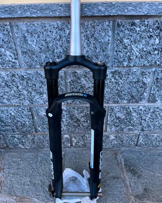 Forcella Suntour Auron 27.5/27.5+