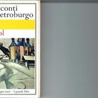 I racconti di Pietroburgo -  Nikoiàj Gogol