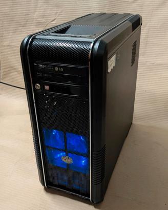 PC WORKSTATION PROFESSIONALE XEON 20 CORE
