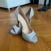 Scarpe con tacco Liu Jo