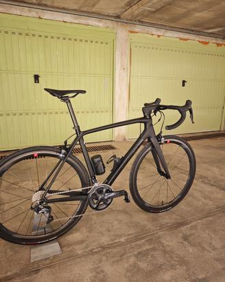 Merida Scultura ML 56, Ultegra, Fulcrum Wind 42