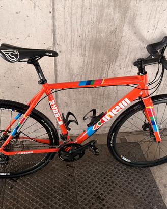 Cinelli Zydenco