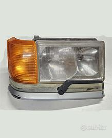 FARO DESTRO DX  RANGE ROVER P38 CODICE: 88201451