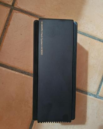 mesh xiaomi ax3000