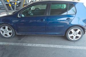 VOLKSWAGEN Golf 2.0 TDI DPF 5p. Sportline