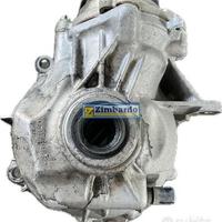 DIFFERENZIALE ANTERIORE MERCEDES GLC 2.2 CDI