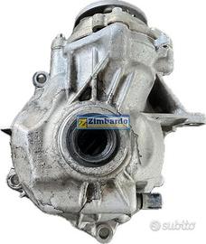 DIFFERENZIALE ANTERIORE MERCEDES GLC 2.2 CDI