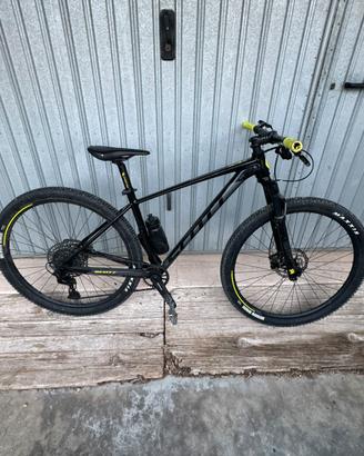 Scott scale 970 2020