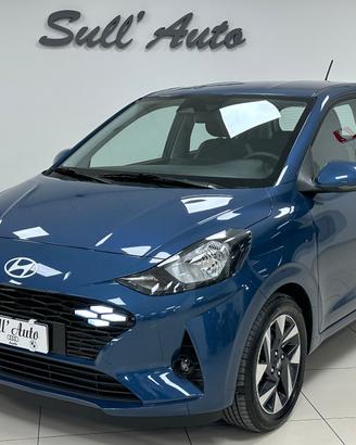 Hyundai i10 1.0 MPI Connectline km0 - 2025