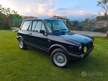 Autobianchi a112 