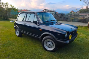 Autobianchi a112 