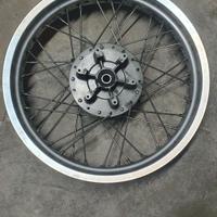 ruota posteriore royal enfield continental gt 535