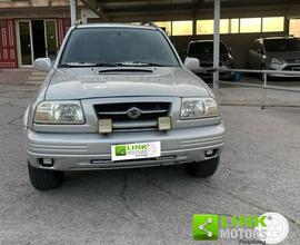 SUZUKI Grand Vitara 1°serie 2.0 TDI 87CV