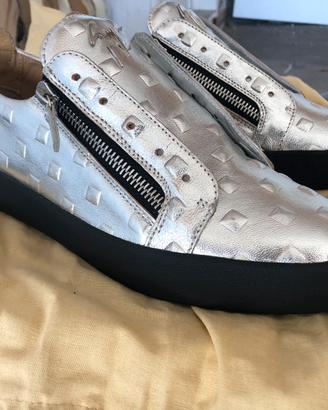 Snekers giuseppe zanotti