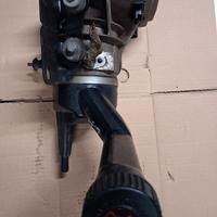 pompa del servosterzo CITROEN C4