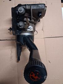 pompa del servosterzo CITROEN C4