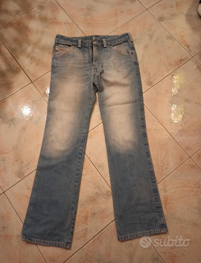 Jeans on sale diesel ragazzo