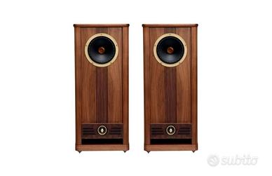 Fyne Audio Vintage X