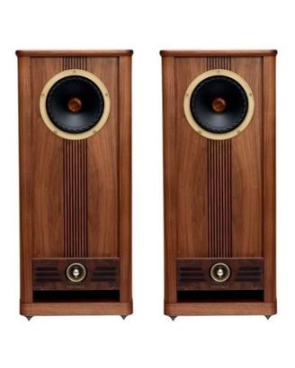 Fyne Audio Vintage X