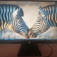 Monitor HP 27vx