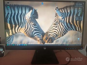Monitor HP 27vx