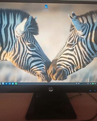 Monitor HP 27vx