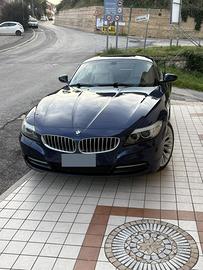 Z4 e89