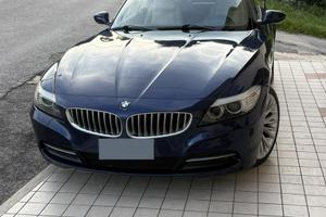 Z4 e89