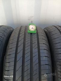 4 GOMME USATE ESTIVO 2155517 - CP53819480