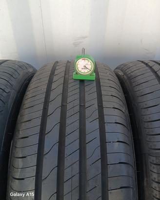 4 GOMME USATE ESTIVO 2155517 - CP53819480