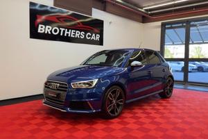 AUDI S1 SPB 2.0 TFSI PACCHETTO QUATTRO