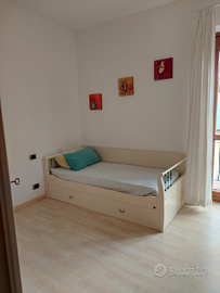 Stanza singola in Albuzzano