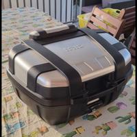 givi trekker  monokey  52 litri 