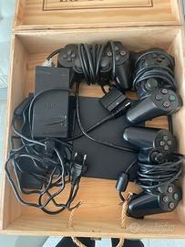 PS2 slim