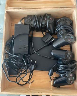 PS2 slim