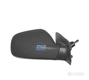 SPECCHIO COMPLETO DESTRO PEUGEOT 307 01-17