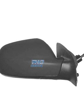 SPECCHIO COMPLETO DESTRO PEUGEOT 307 01-17