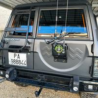 Patrol y60