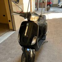 Piaggio vespa 125 s del 2016 unico proprietario