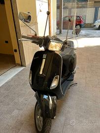 Piaggio vespa 125 s del 2016 unico proprietario