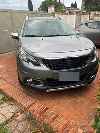 Peguout 2008 1.6 hdi autocarro