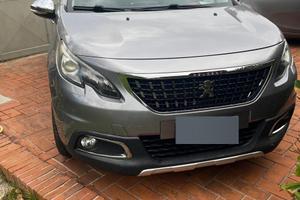 Peguout 2008 1.6 hdi autocarro