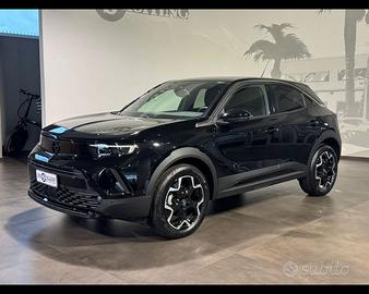 Opel Mokka 2nd serie 1.2 Turbo 136 CV Ultimate