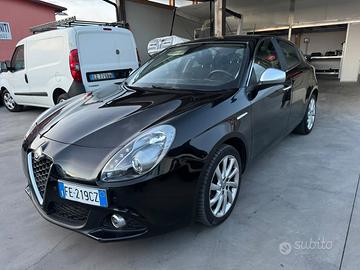 Alfa Romeo Giulietta 1.6 JTDm-2 120 CV Distinctive
