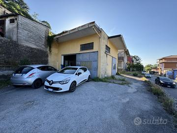 Indipendente aff Riscatto