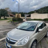 OPEL Corsa 4ª serie - 2008