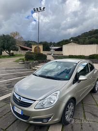 OPEL Corsa 4ª serie - 2008