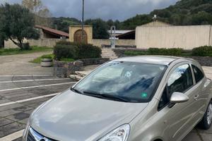 OPEL Corsa 4ª serie - 2008
