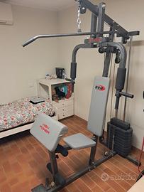 Palestra completa