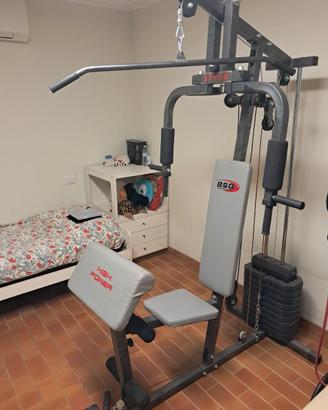 Palestra completa